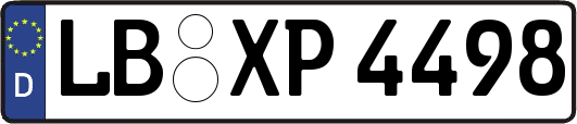 LB-XP4498