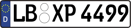 LB-XP4499