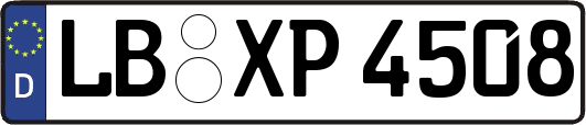 LB-XP4508