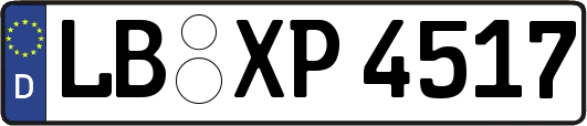 LB-XP4517