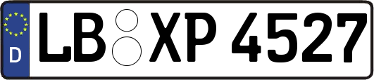 LB-XP4527