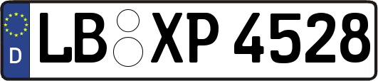 LB-XP4528
