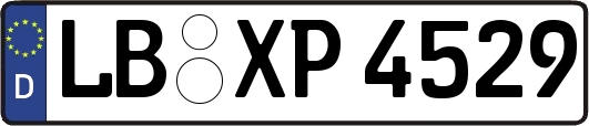 LB-XP4529