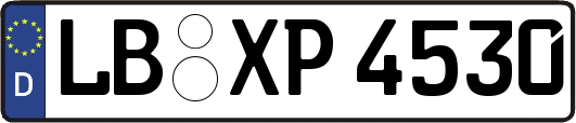 LB-XP4530