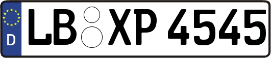LB-XP4545