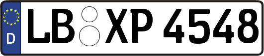 LB-XP4548