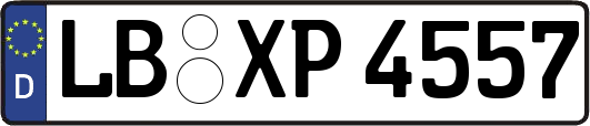 LB-XP4557