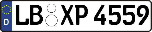 LB-XP4559