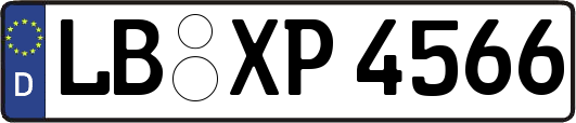 LB-XP4566