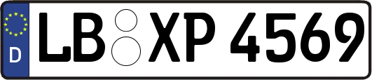 LB-XP4569