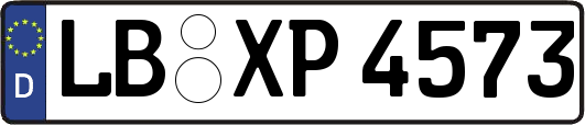 LB-XP4573