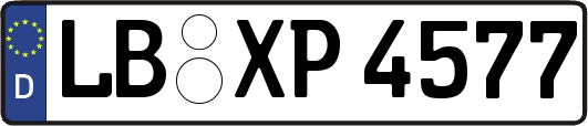LB-XP4577