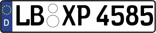 LB-XP4585