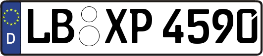 LB-XP4590
