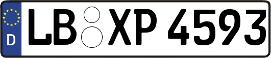 LB-XP4593