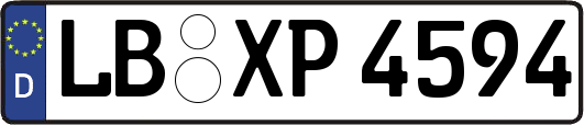 LB-XP4594