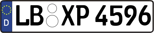 LB-XP4596