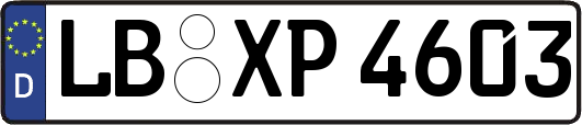 LB-XP4603