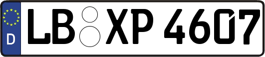 LB-XP4607