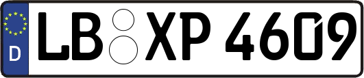 LB-XP4609