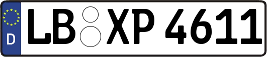 LB-XP4611
