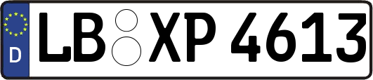 LB-XP4613