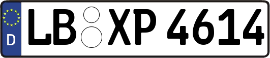 LB-XP4614