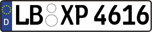 LB-XP4616