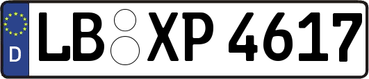 LB-XP4617