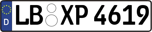 LB-XP4619