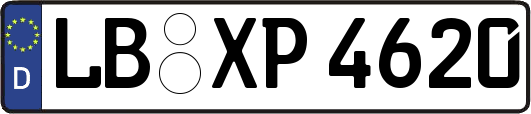 LB-XP4620