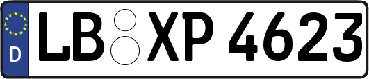 LB-XP4623