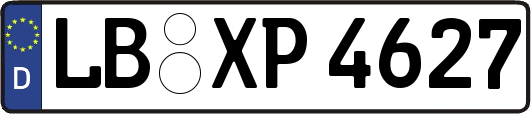 LB-XP4627