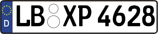LB-XP4628