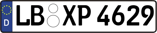 LB-XP4629