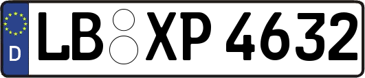 LB-XP4632