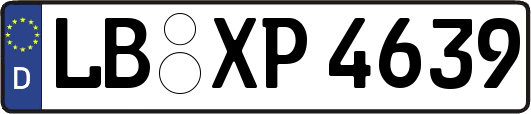 LB-XP4639