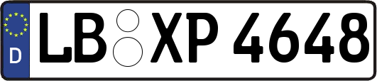 LB-XP4648