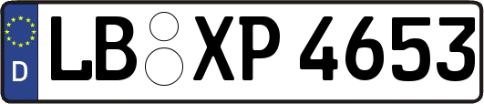 LB-XP4653