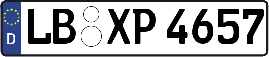 LB-XP4657