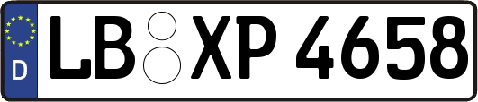 LB-XP4658