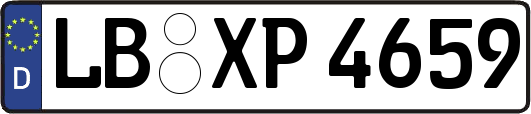 LB-XP4659