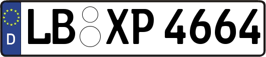 LB-XP4664