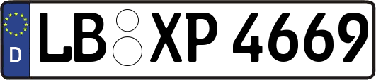 LB-XP4669