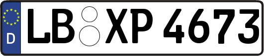 LB-XP4673