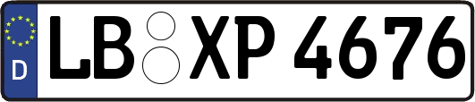 LB-XP4676
