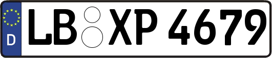 LB-XP4679