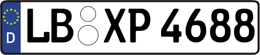 LB-XP4688