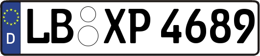 LB-XP4689