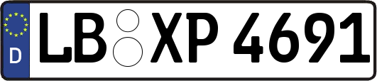 LB-XP4691